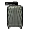 Samsonite C-Lite Spinner 81cm METALLIC GREEN