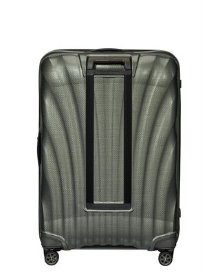 SAMSONITE SAMSONITE C-LITE SPINNER 81 CM METALLIC GREEN