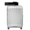 Samsonite C-Lite Spinner 86cm OFF WHITE