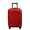 Samsonite C-Lite Spinner 55cm CHILI RED