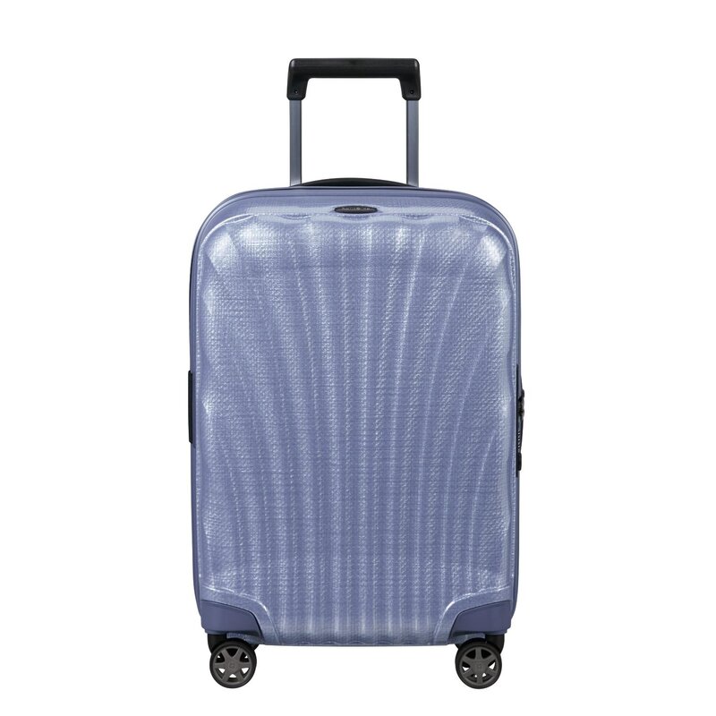 SAMSONITE Samsonite C-Lite Spinner 55cm LAVENDER