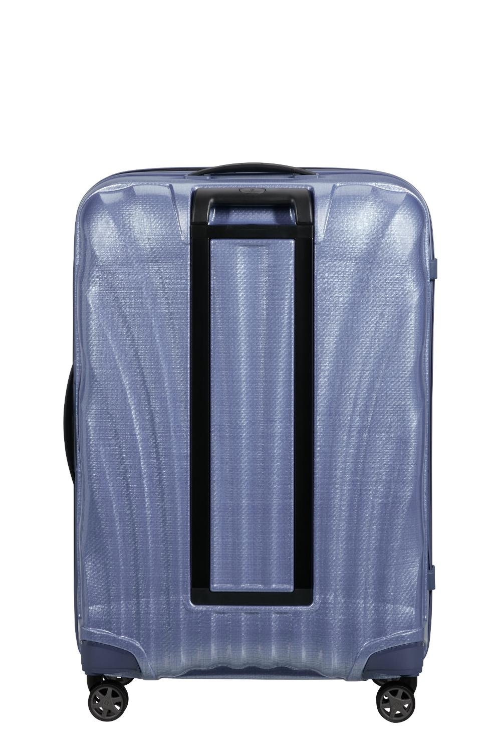 SAMSONITE Samsonite C-Lite Spinner 75cm LAVENDER