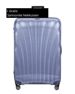 SAMSONITE Samsonite C-Lite Spinner 81cm LAVENDER