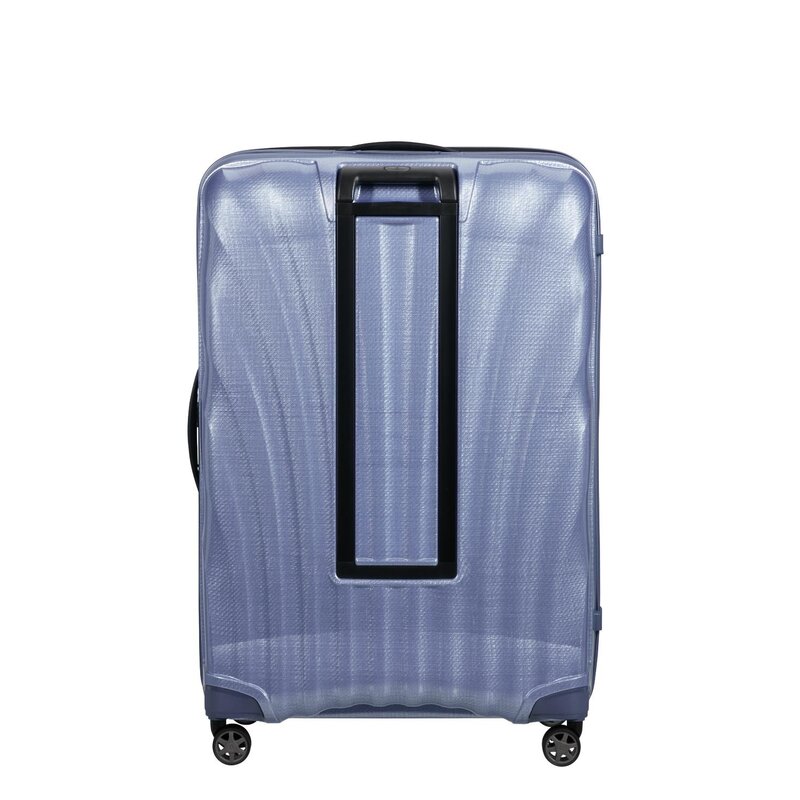 SAMSONITE Samsonite C-Lite Spinner 81cm LAVENDER