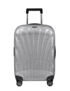 SAMSONITE C-Lite Spinner 55 EXP LTD Aluminium
