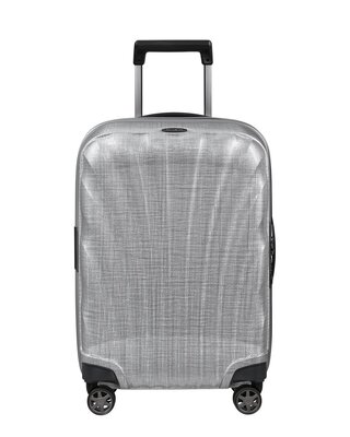 SAMSONITE C-Lite Spinner 55 EXP LTD Aluminium