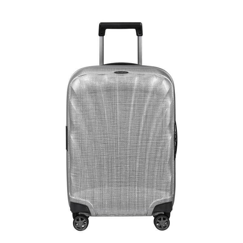 SAMSONITE C-Lite Spinner 55 EXP LTD Aluminium