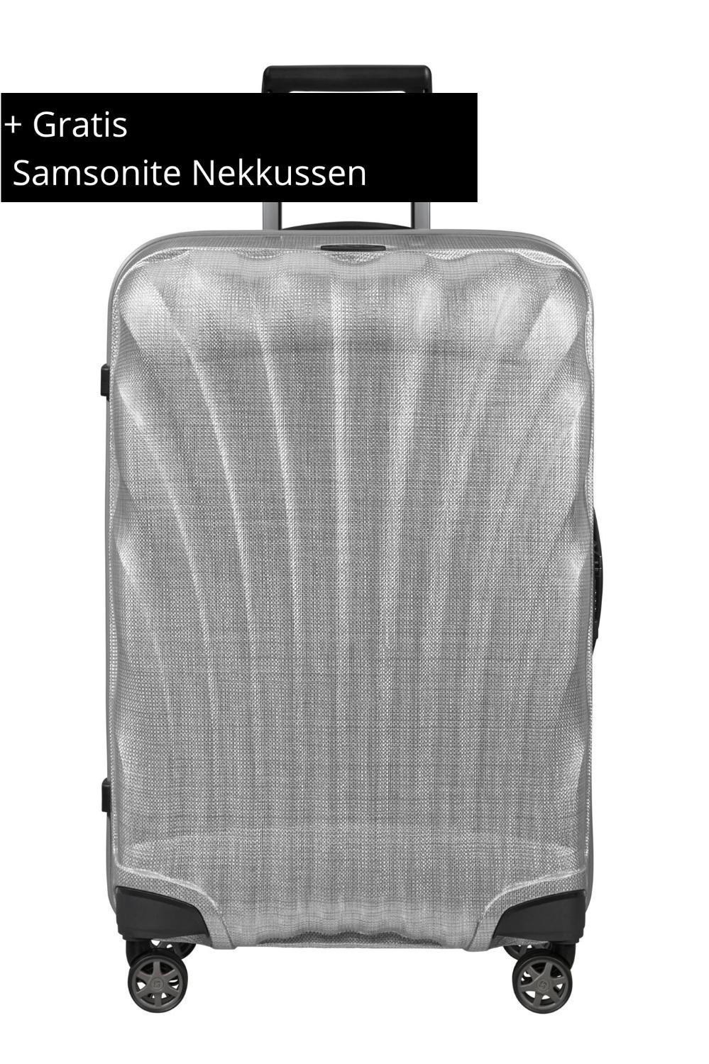 Samsonite C-Lite Spinners