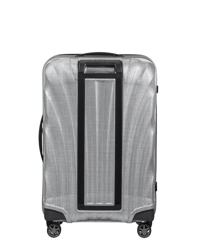 SAMSONITE C-Lite Spinner 69 LTD Aluminium