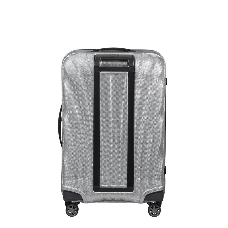 SAMSONITE C-Lite Spinner 69 LTD Aluminium