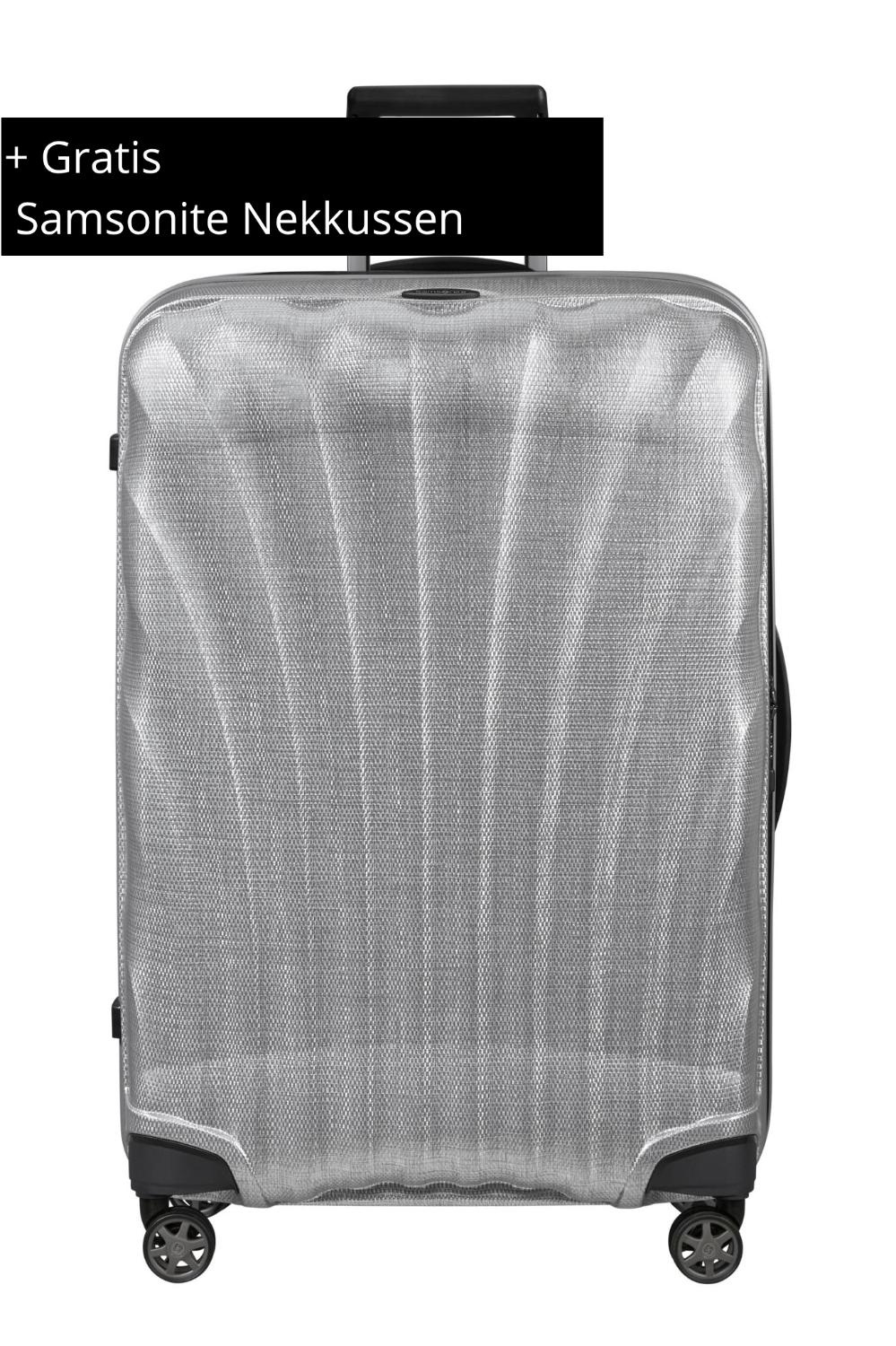 Samsonite C-Lite Spinners