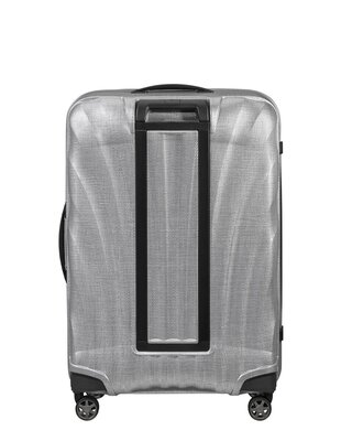 SAMSONITE C-Lite Spinner 75 LTD Aluminium
