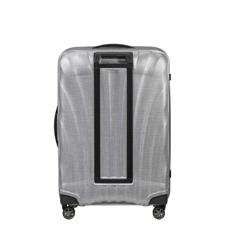 SAMSONITE C-Lite Spinner 75 LTD Aluminium