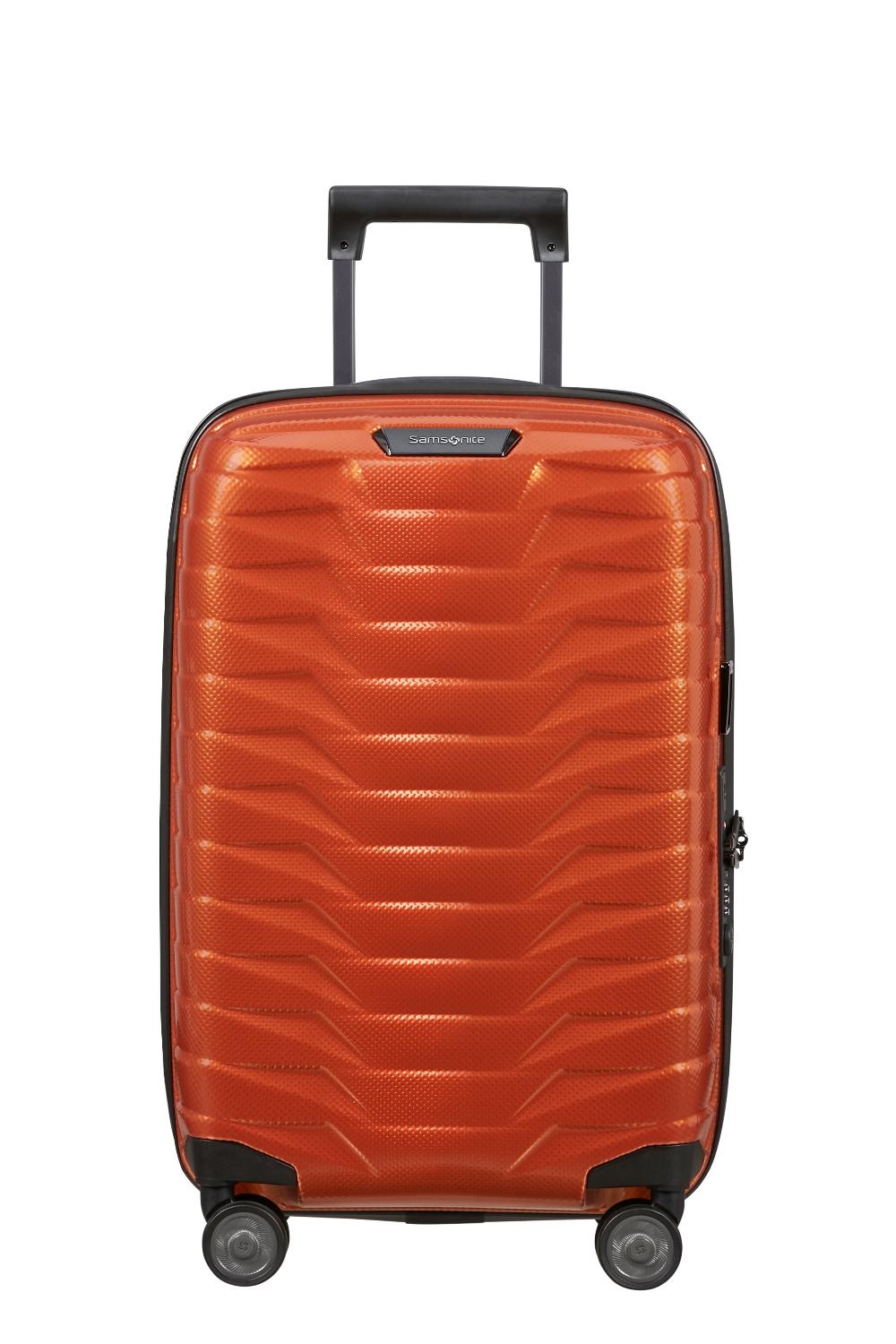 SAMSONITE Samsonite Proxis Spinner 55/35 Flame