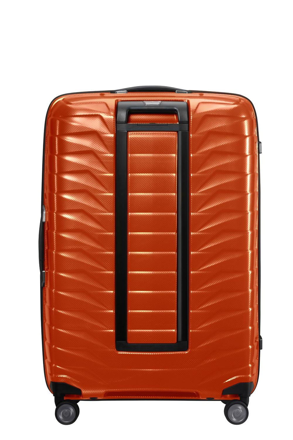 SAMSONITE Samsonite Proxis Spinner 75cm Flame
