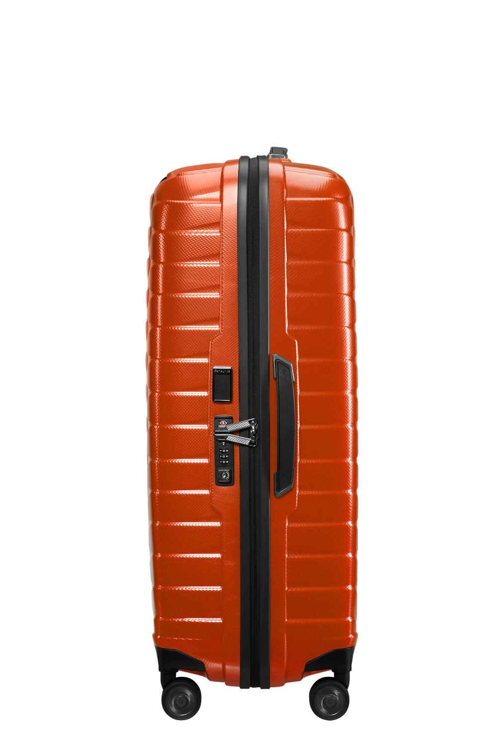 SAMSONITE Samsonite Proxis Spinner 75cm Flame