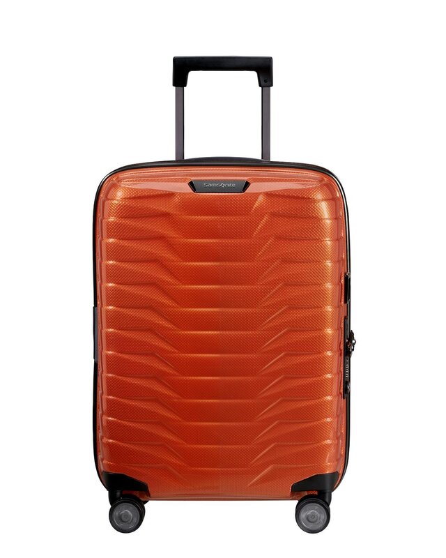 SAMSONITE Samsonite Proxis Spinner 55/40 Flame