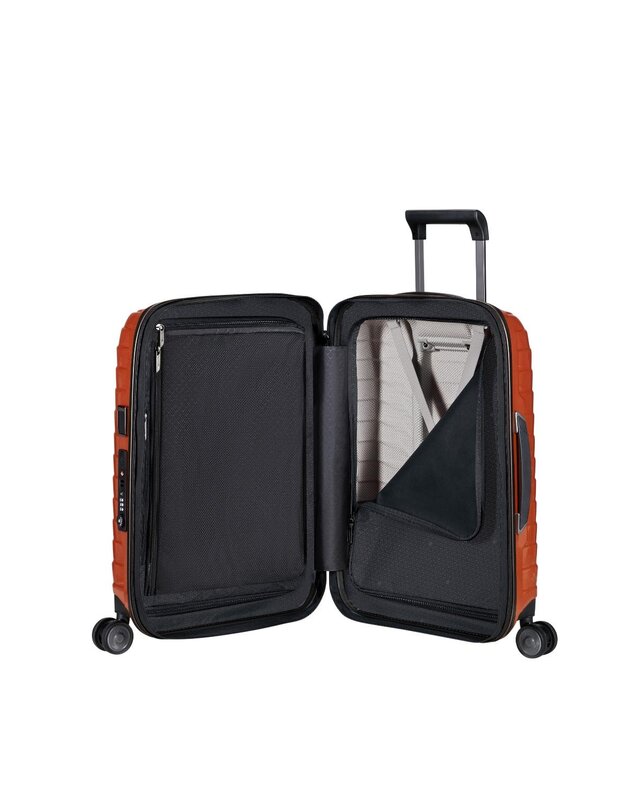 SAMSONITE Samsonite Proxis Spinner 55/40 Flame