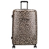 Charm London Travel Trolley L Luipaard