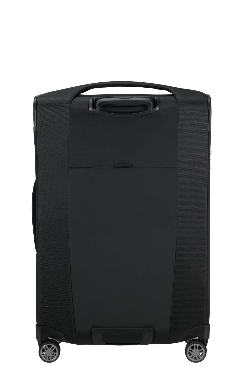 SAMSONITE Re-Lite Spinner 67/24 EXP Black