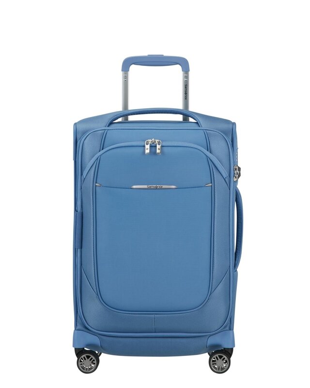 SAMSONITE Re-lite Spinner 55/20 EXP 35 Capri Blue