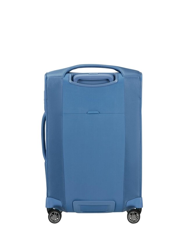 SAMSONITE Re-lite Spinner 55/20 EXP 35 Capri Blue