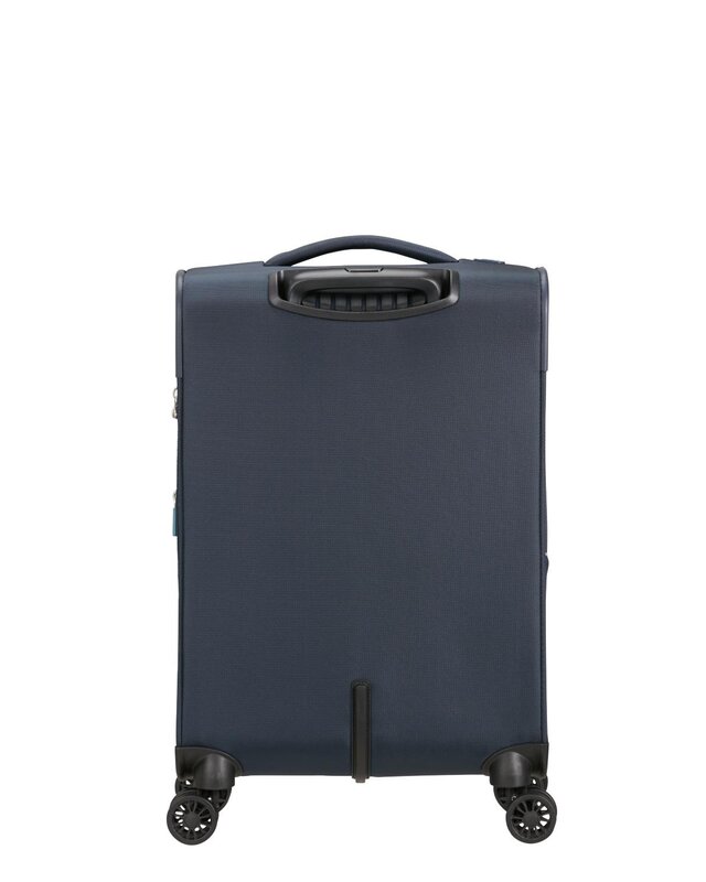 SAMSONITE Summerride Sp 55/20 EXP TSA 35 BLAUW