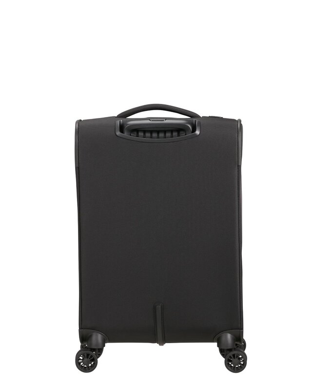 AMERICAN TOURISTER Summerride Sp 55/20 EXP TSA 35 Black