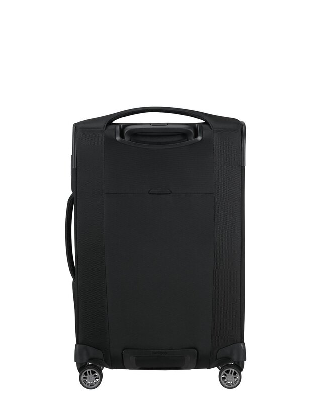 SAMSONITE Re-lite Spinner 55/20 EXP 35 Black