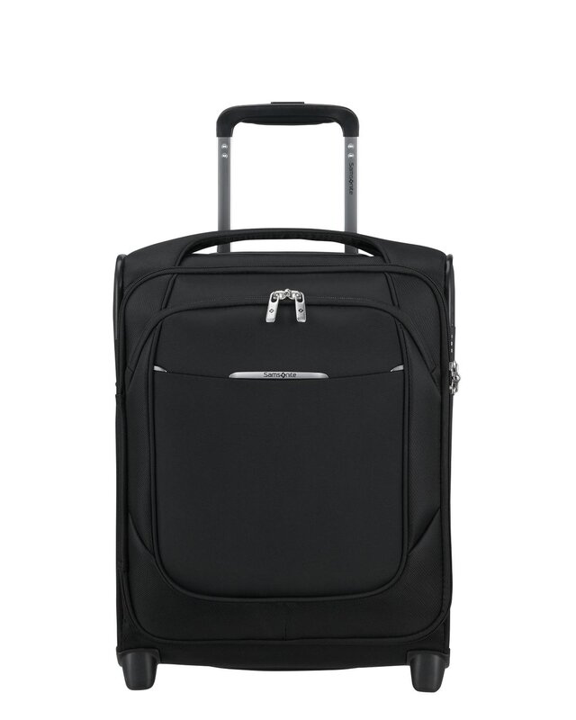 SAMSONITE Re-Lite Upright 45/16 Black