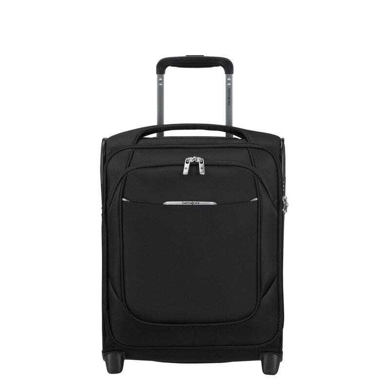 SAMSONITE Re-Lite Upright 45/16 Black