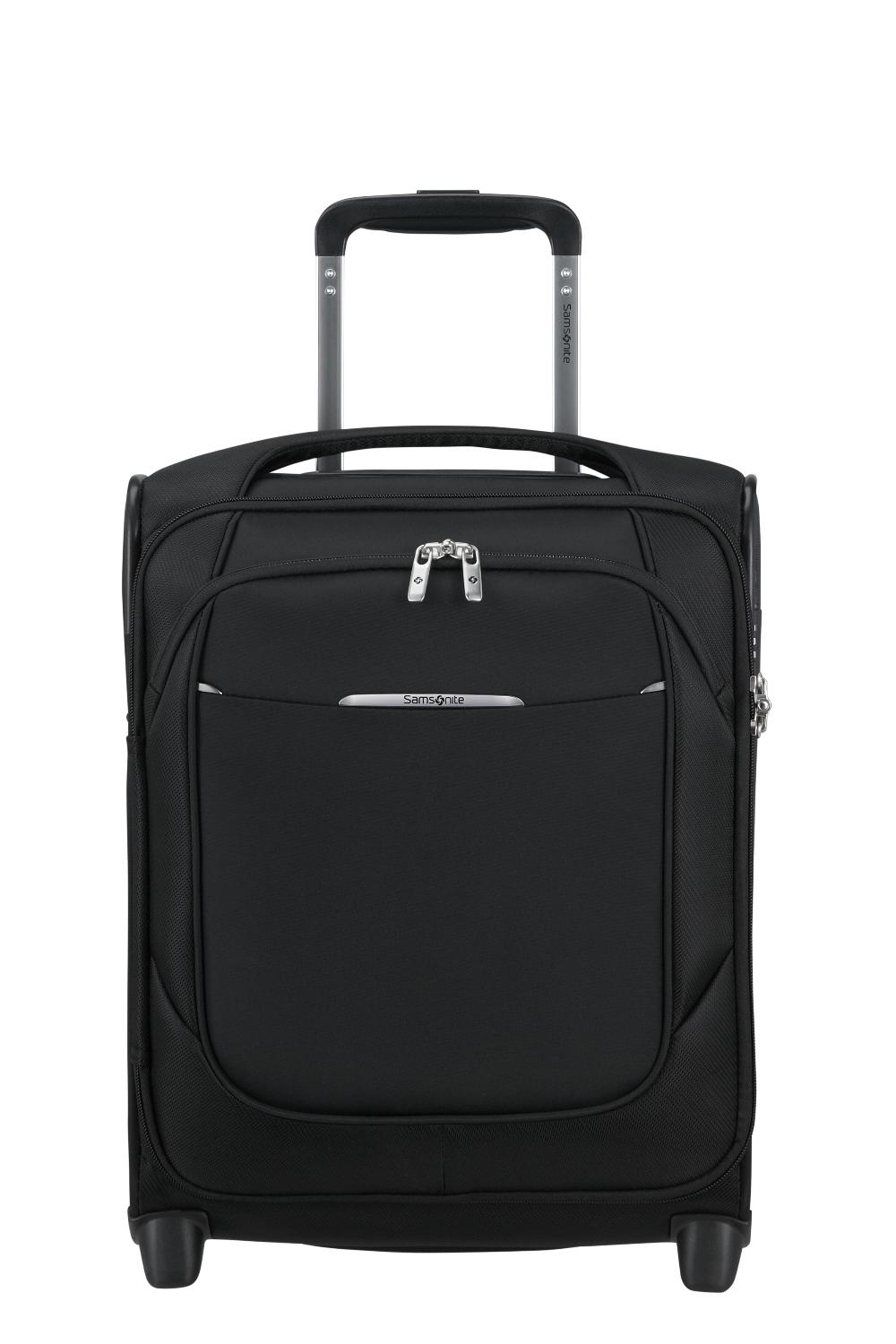 SAMSONITE Re-Lite Upright 45/16 Black