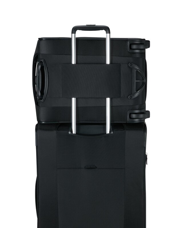 SAMSONITE Re-Lite Upright 45/16 Black
