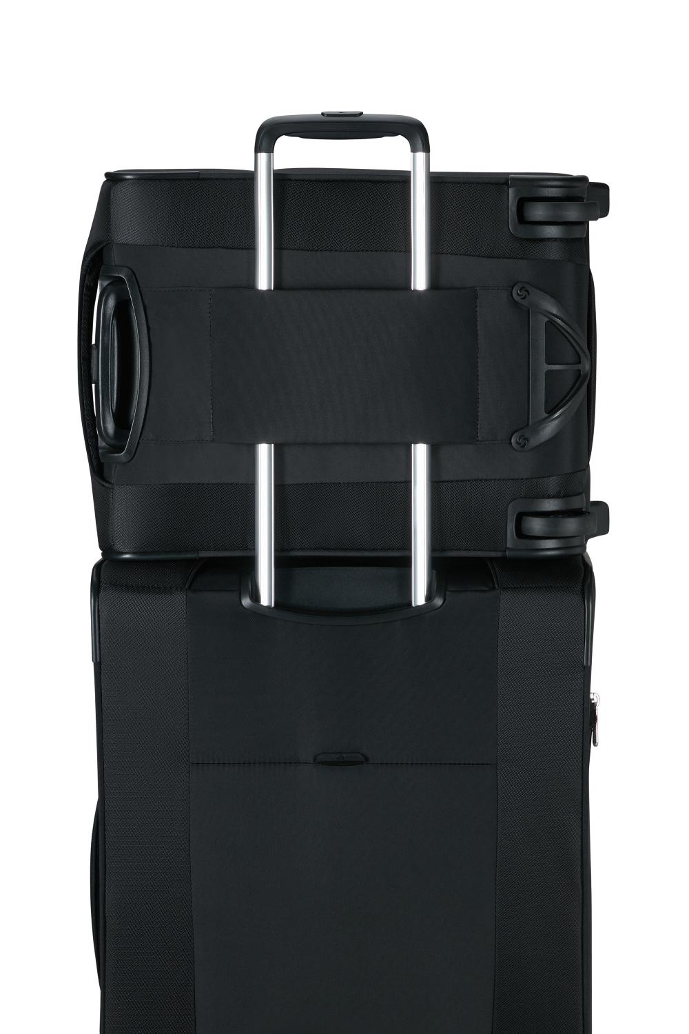 SAMSONITE Re-Lite Upright 45/16 Black