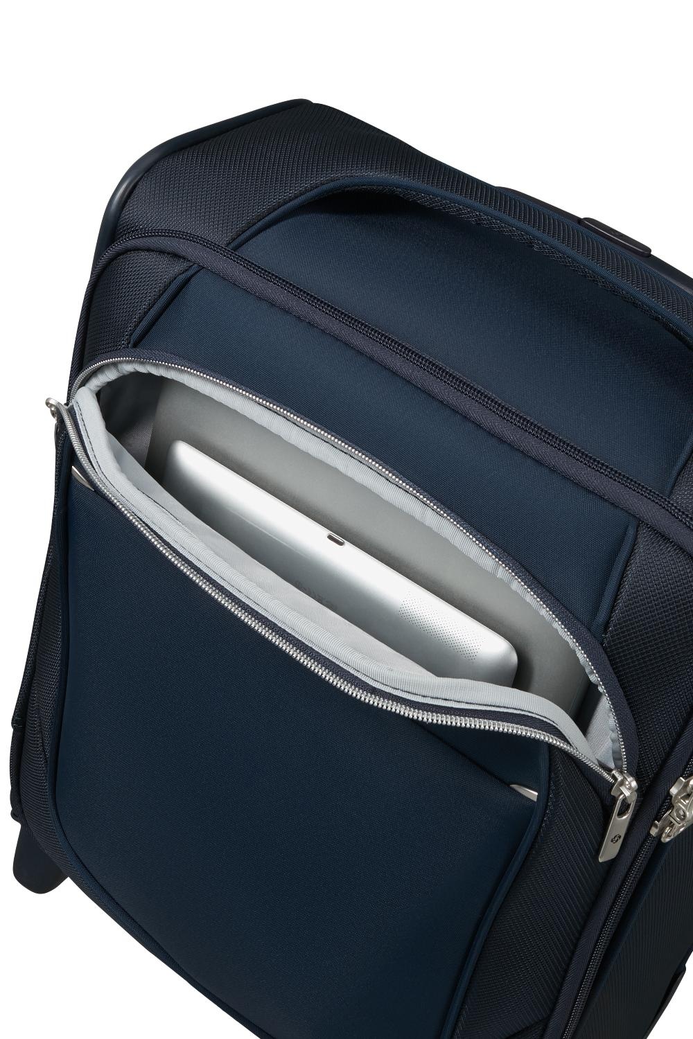 SAMSONITE Re-Lite Upright 45/16 Black