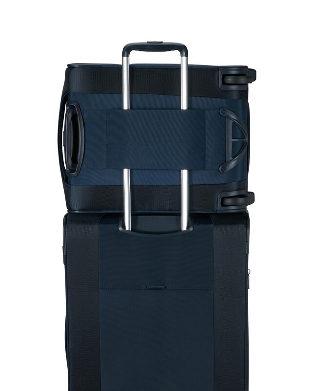 SAMSONITE Re-Lite Upright 45/16 MIDNIGHT BLUE