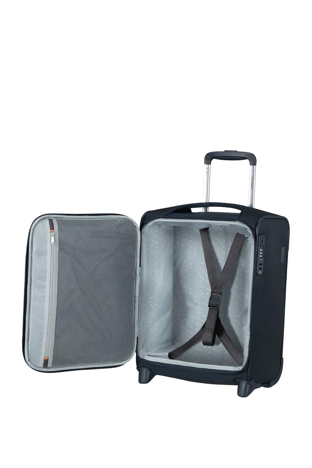 SAMSONITE Re-Lite Upright 45/16 MIDNIGHT BLUE