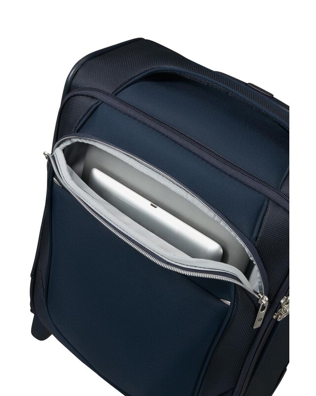 SAMSONITE Re-Lite Upright 45/16 MIDNIGHT BLUE