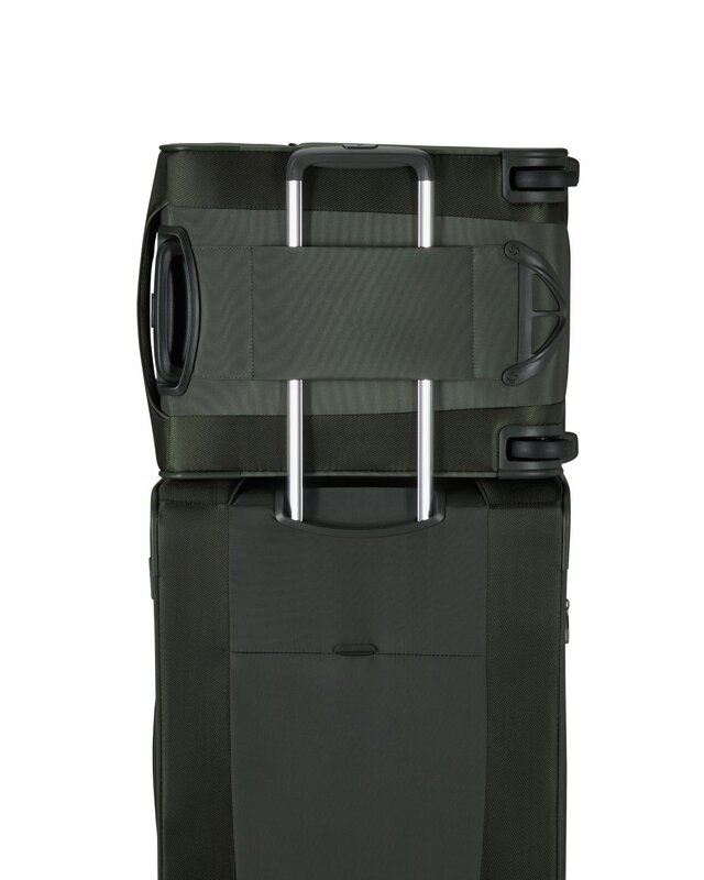SAMSONITE Re-Lite Upright 45/16 CLIMBING IVY