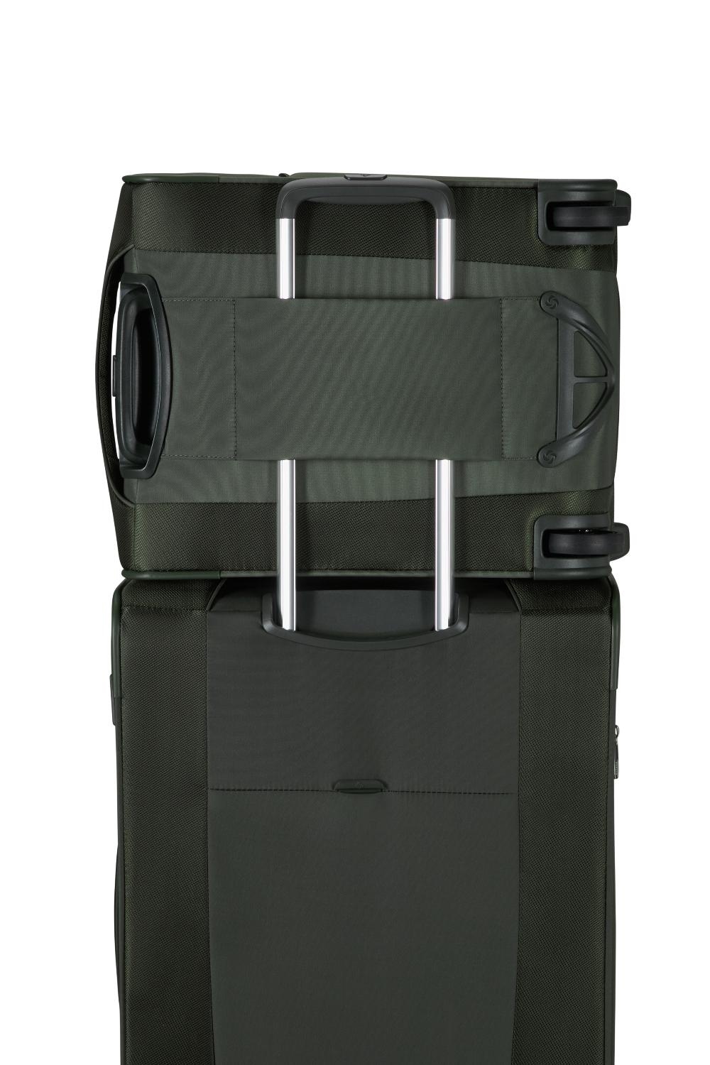 SAMSONITE Re-Lite Upright 45/16 CLIMBING IVY