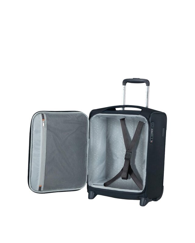 SAMSONITE Re-Lite Upright 45/16 CLIMBING IVY