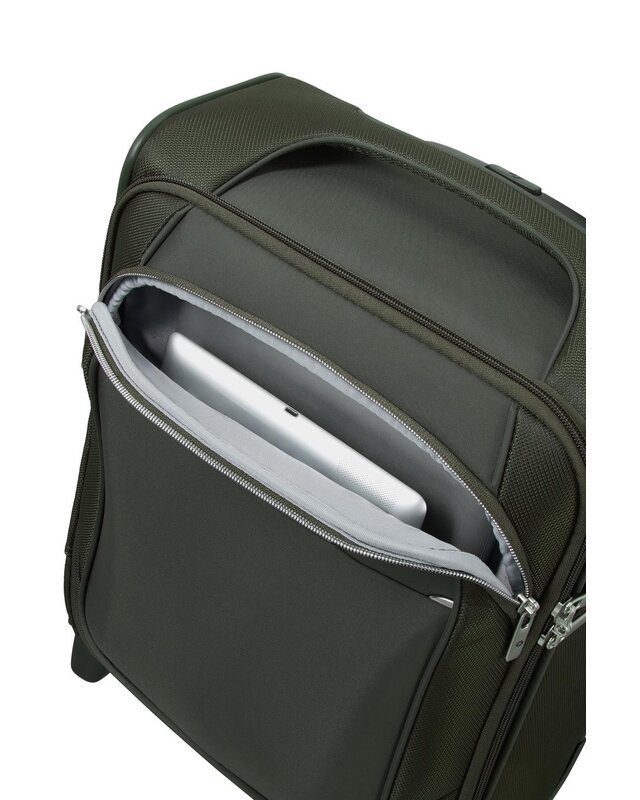SAMSONITE Re-Lite Upright 45/16 CLIMBING IVY