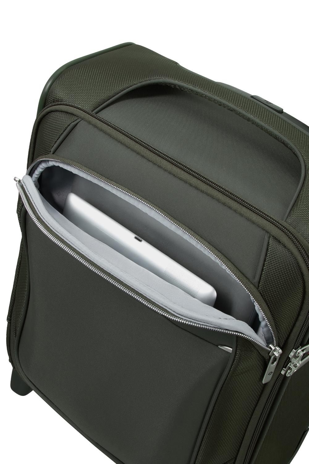 SAMSONITE Re-Lite Upright 45/16 CLIMBING IVY