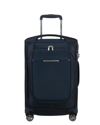 SAMSONITE Re-lite Spinner 55/20 EXP 35 MIDNIGHT BLUE