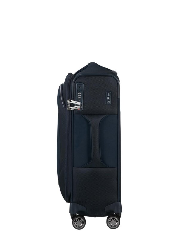 SAMSONITE Re-lite Spinner 55/20 EXP 35 MIDNIGHT BLUE