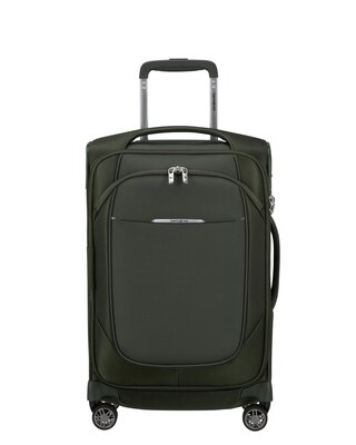 SAMSONITE Re-lite Spinner 55/20 EXP 35 CLIMBING IVY