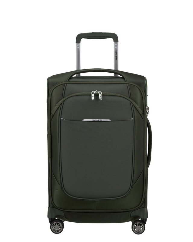 SAMSONITE Re-lite Spinner 55/20 EXP 35 CLIMBING IVY