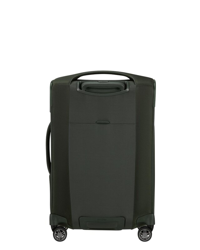 SAMSONITE Re-lite Spinner 55/20 EXP 35 CLIMBING IVY