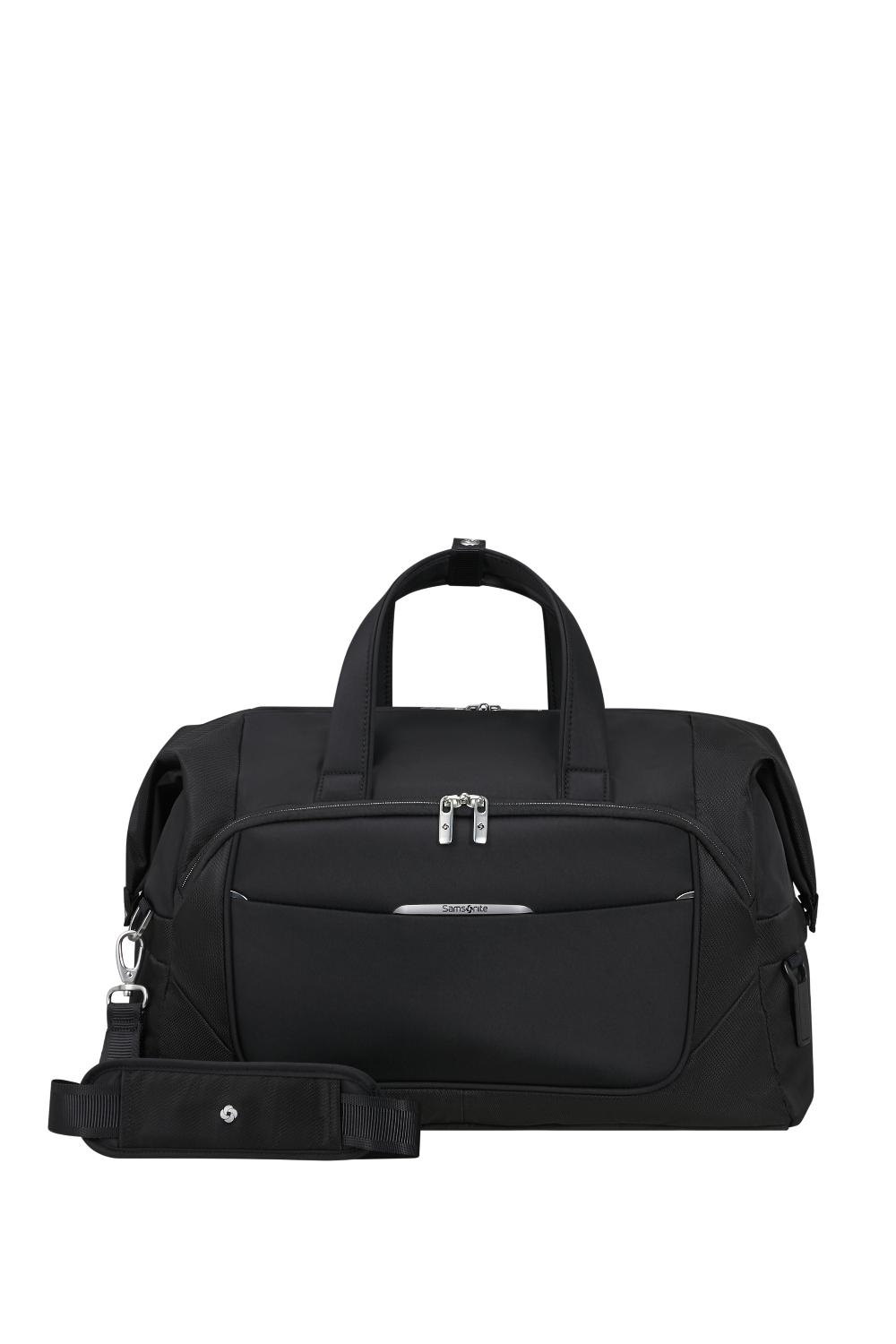 SAMSONITE Re-lite Duffle 48/19 Overnight Black
