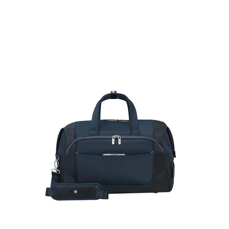 SAMSONITE Re-lite Duffle 48/19 Overnight MIDNIGHT BLUE